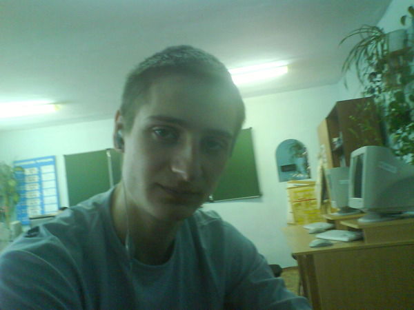 Виктор Смоленцев