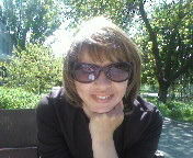 Проценко Татьяна