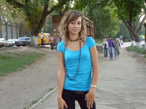 Марина Гвардейцева