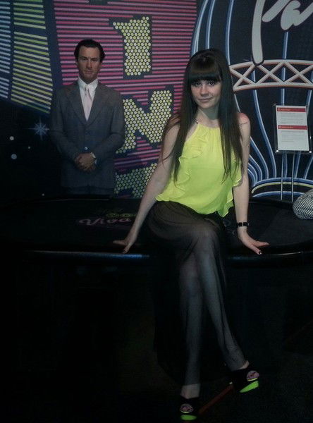 Юлия Тиунова