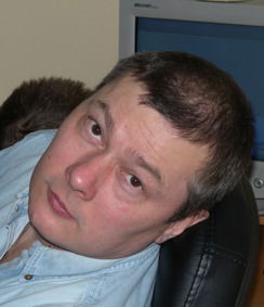 Александр Конищев