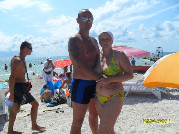 Геннадий Овчарук