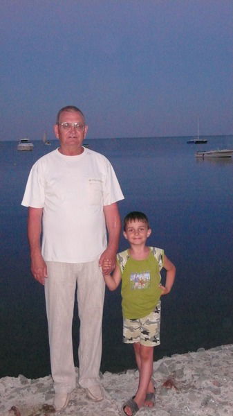 Владимир Ильич Царев