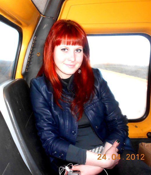 Светулька Титова