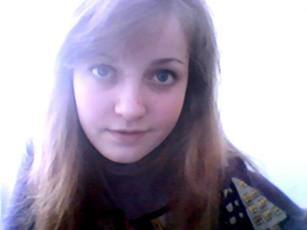 Анастасия Котченко