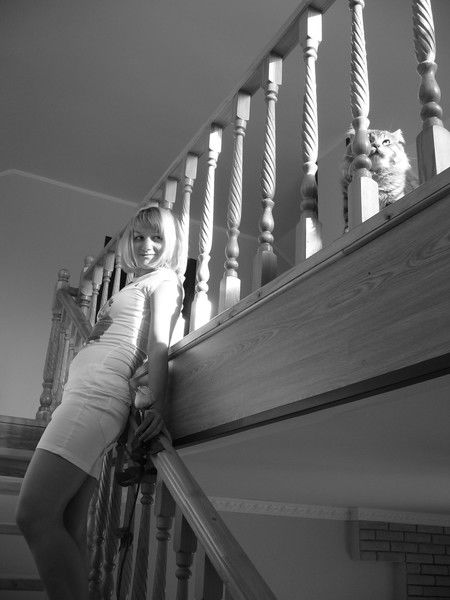 Светлана Топорова