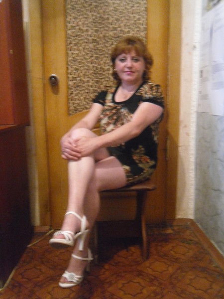 Раиса Осинина