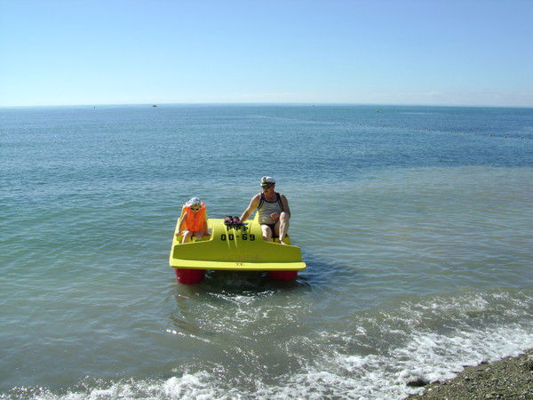 Оксана Великорецкая