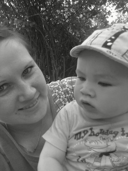 ~ Дин@ Ш@рипов@~