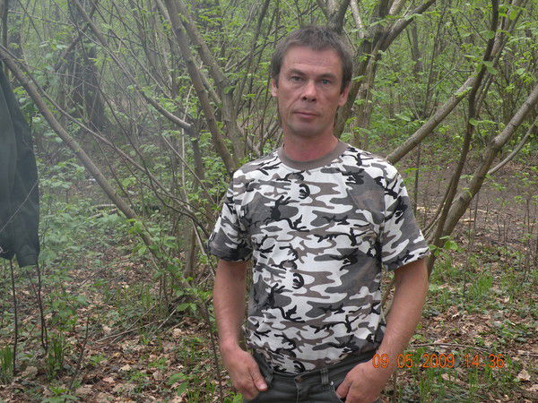 Андрей Бударагин