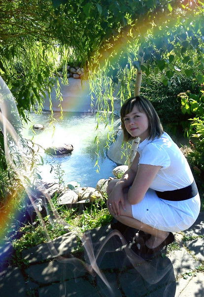 Наташенька ****