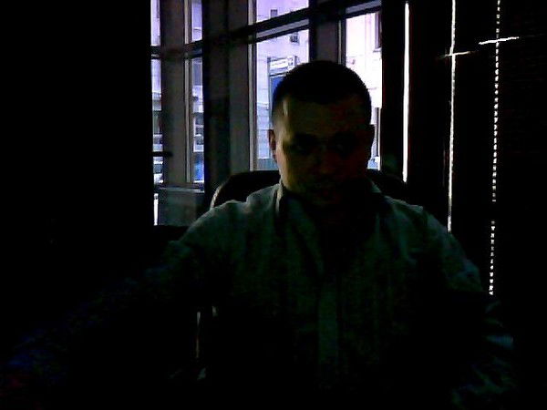 Денис Попович