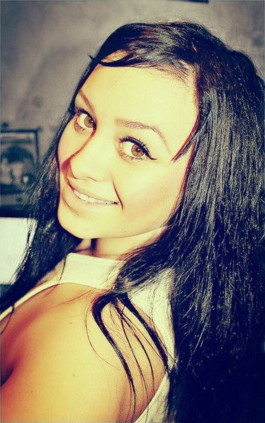 Анастасия Бодягина