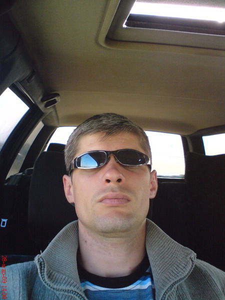 Александр Придатко