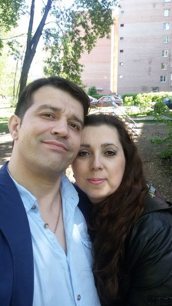 Ирина Веселова