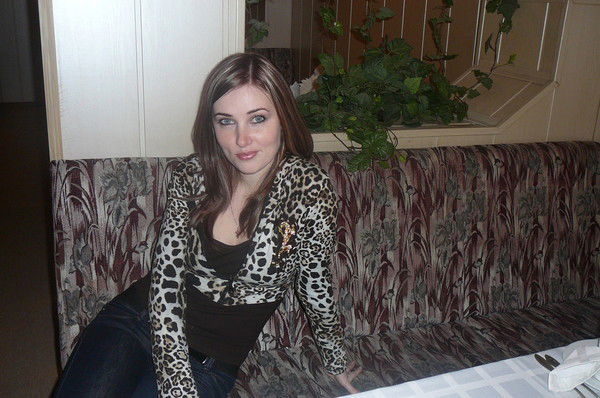 Ирина Иванова