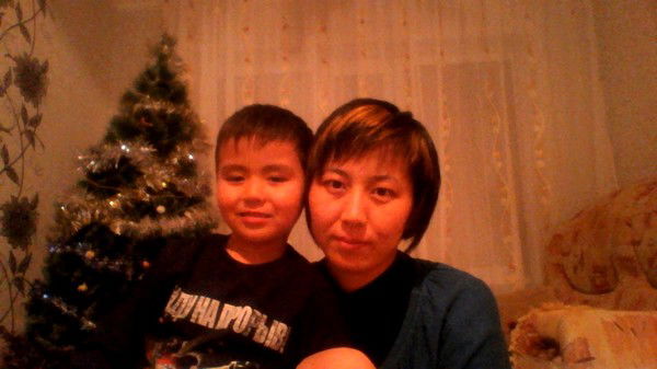 Алтынгуль Оразалинова