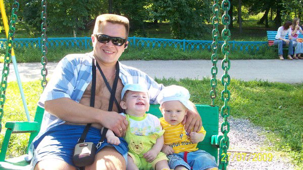 Алексей Кутузов