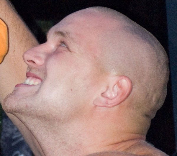 Александр Невысокий