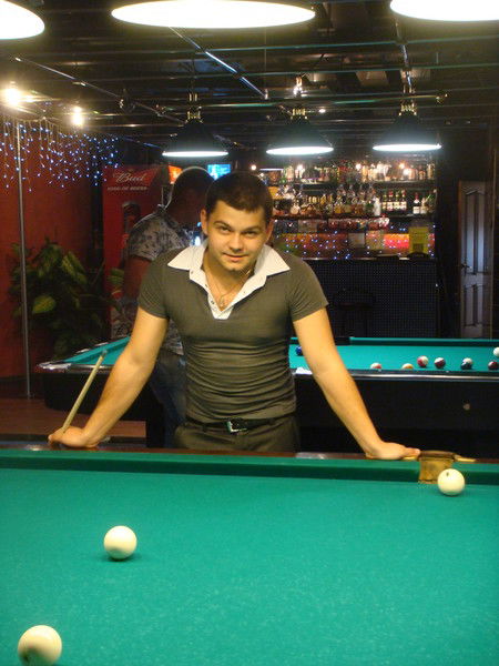 Валерий Владимирович