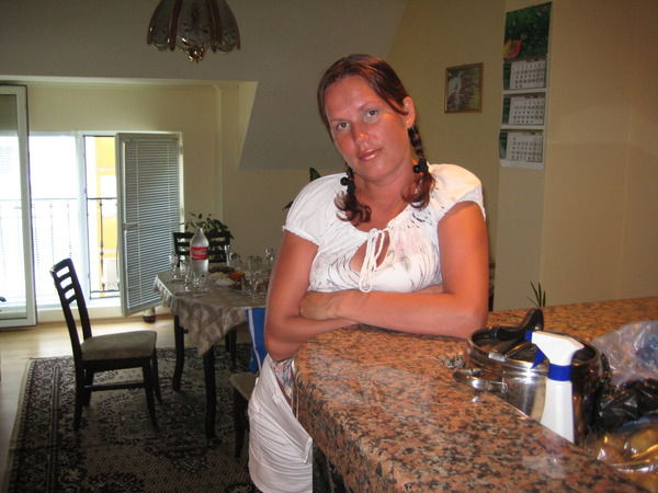 Таня Танина