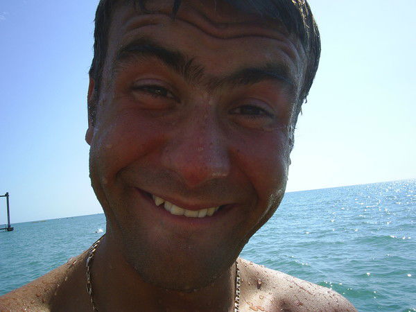 Имя Неизвестно