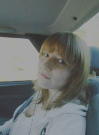 Виолетта Гуляева