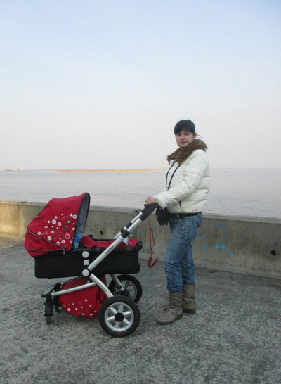 Юлия Яранова