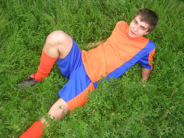 Дмитрий Клеймёнов