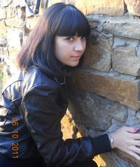 Виталина Сердюкова