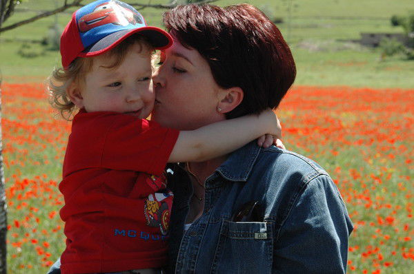 Светличная Наталья