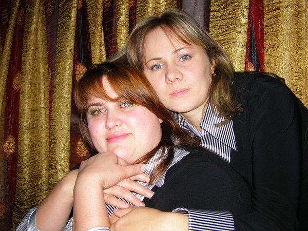 Татьяна Хуснутдинова