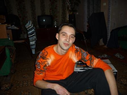 Вадим Кулаков