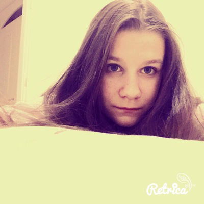 Ксения Куликова