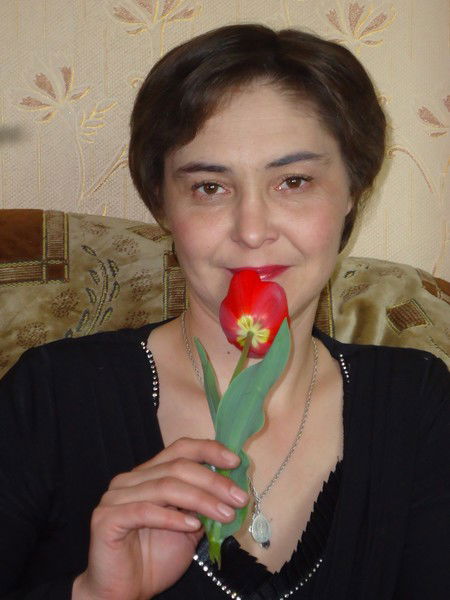 Оксана Коба