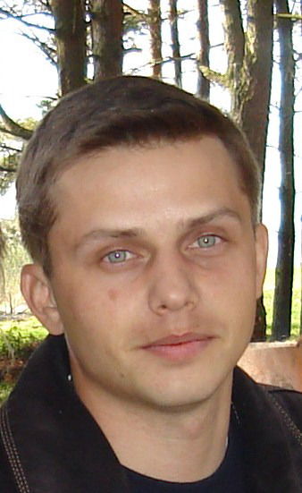 Василий Коковин