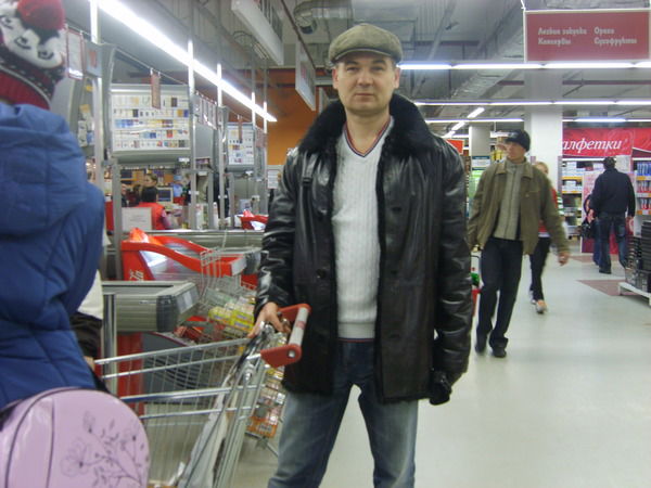 Вадим Давыдов