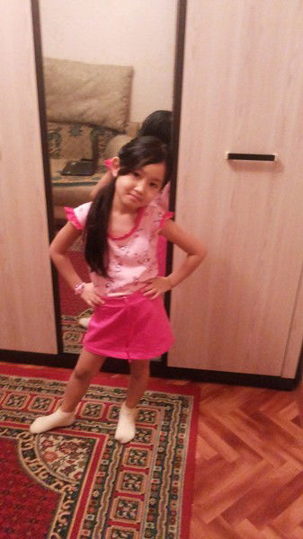 Венера Биманова