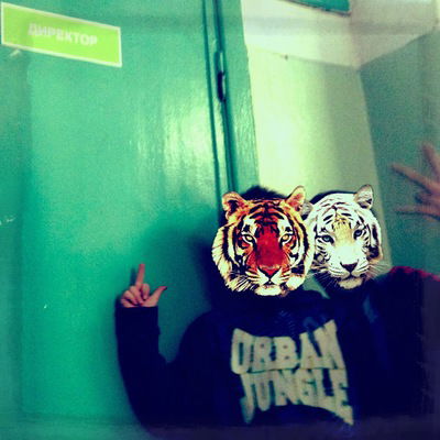 Лев Шушарин