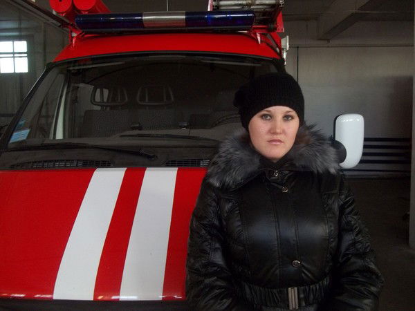 Зоя Абсалямова