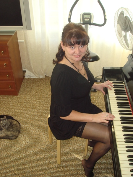 Татьяна Грачева