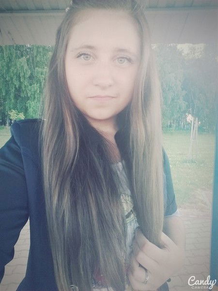 Надежда Калашникова