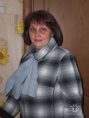 Любовь Алеева