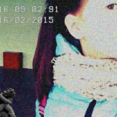 Лиза Азанова