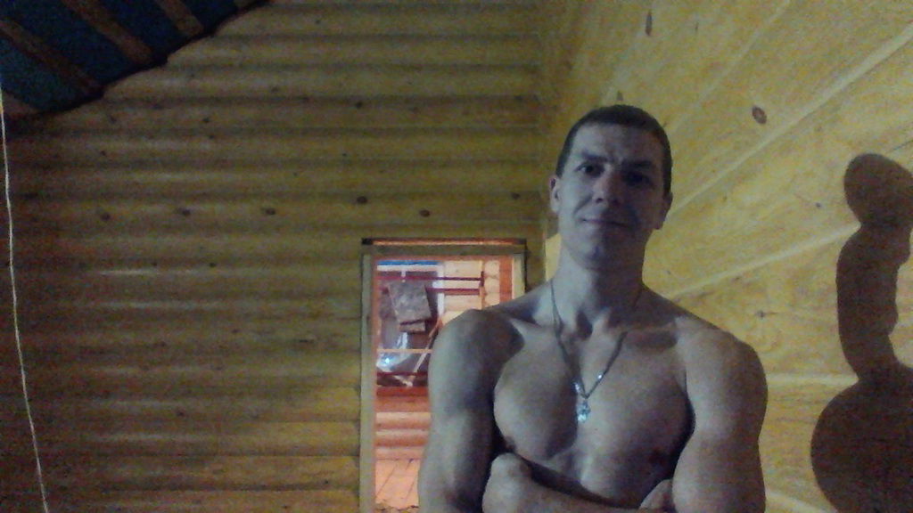 Анатолий Бердников