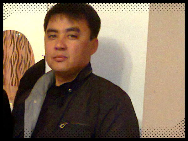 Галымжан Тургараев