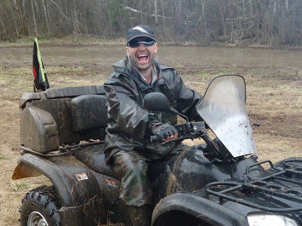 Фёдор Клиентов