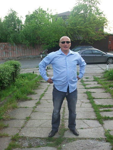 Александр Валерьевич