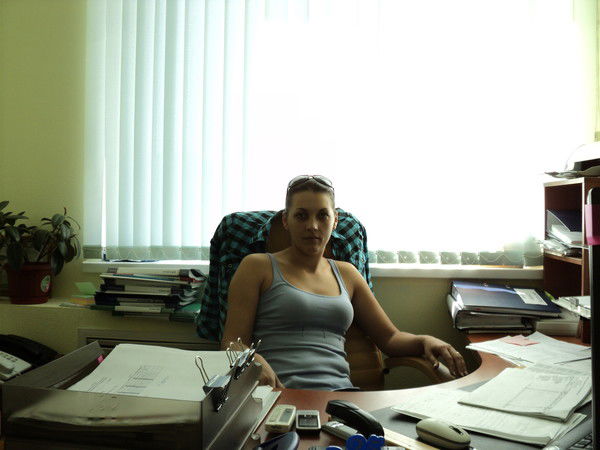 Любовь Иноземцева