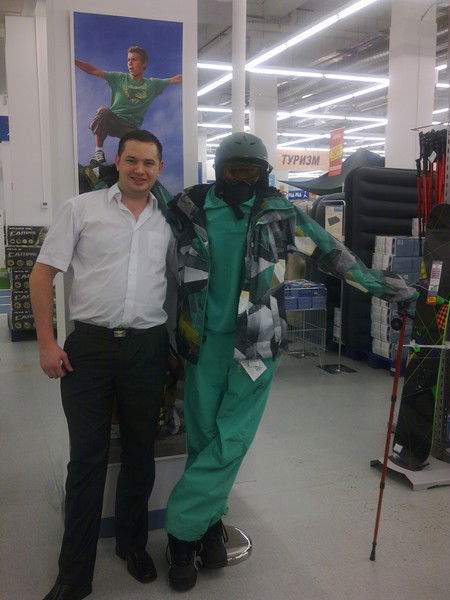 Евгений Афанасьев